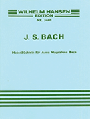 Anna Magdalena Bach  Little Notebook for
