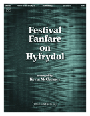 Festival Fanfare On Hyfrydol