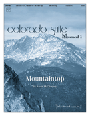 Colorado Suite  MVT 1 Mountaintop