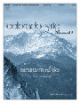 Colorado Suite  MVT 2 Mountain Echoes