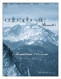 Colorado Suite  MVT 3 Mountain Streams