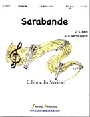 Sarabande