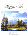 Majestic Vista  A Tribute To Canada