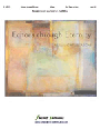 Echoes Through Eternity