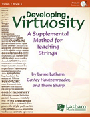 Developing Virtuosity  Book 1