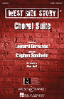 West Side Story  Choral Suite