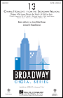 13  Choral Highlights