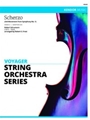 Scherzo  From Symphony #1  3rd Mvt