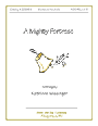 Mighty Fortress