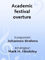 Academic Festival Overture
