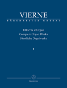 Complete Organ Works  I