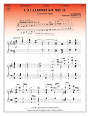 Catalonian Carol (Christmas Night)