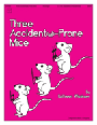 Three Accident(Al)-prone Mice