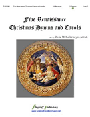 5 Renaissance Christmas Hymns & Carols