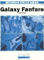 Galaxy Fanfare