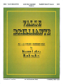Valse Brilliante
