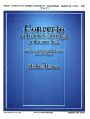 Concerto For Handbells & Organ