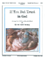 If You But Trust In God