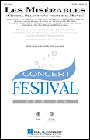 Les Miserables  Movie Choral Selections