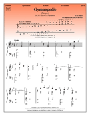 Gymnopedie (Prayer)