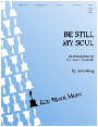 Be Still My Soul
