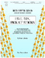 5 6 Pick Up Sticks