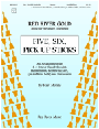 5 6 Pick Up Sticks