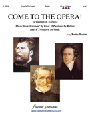 Come To The Opera