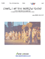Chorus Of The Hebrew Slaves