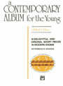 Contemporary Album For The Young