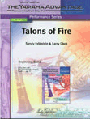 Talons Of Fire