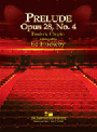 Prelude  Opus 28 #4