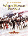 When Honor Prevails