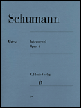 Intermezzi Opus 4 (new Ed.)