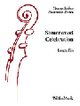 Somerwood Celebration