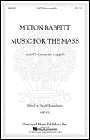 Music For The Mass