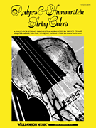 Rodgers & Hammerstein - String Colors