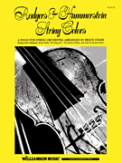 Rodgers & Hammerstein - String Colors