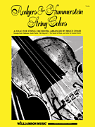 Rodgers & Hammerstein - String Colors