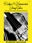 Rodgers & Hammerstein - String Colors