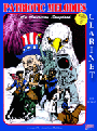 Patriotic Melodies