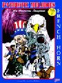 Patriotic Melodies