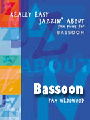 Really Easy Jazzin' About