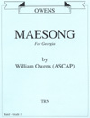 Maesong