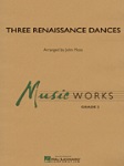 3 Renaissance Dances