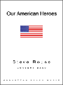 Our American Heroes