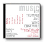 Music For Trumpet & Wind Ensemble