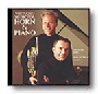 Virtuoso Music For Horn & Piano