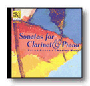 Sonatas For Clarinet & Piano