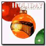 Holiday For Percussion